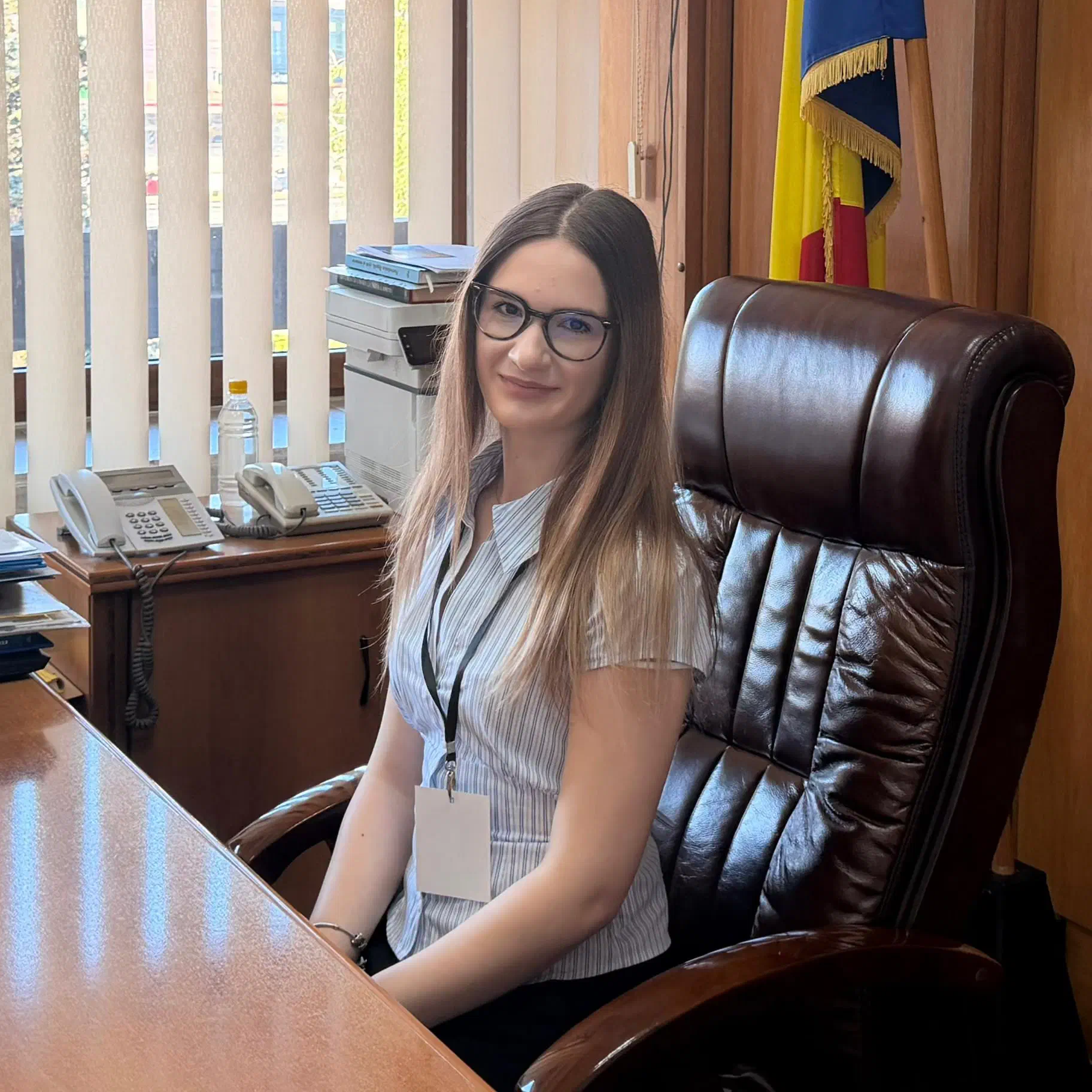 Alesia Diniță
