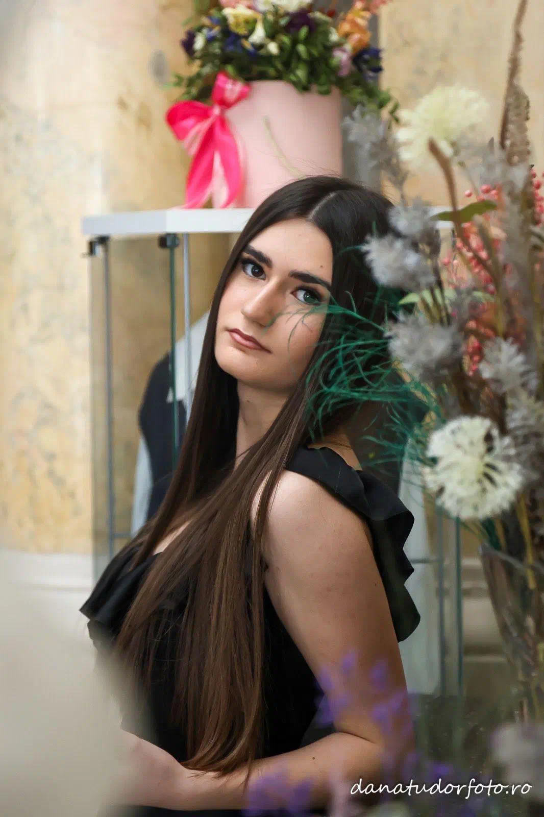 Briana Bucur